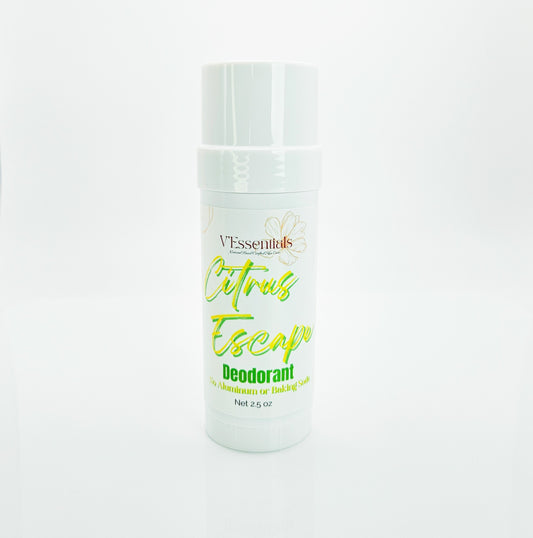 Citrus Escape Deodorant
