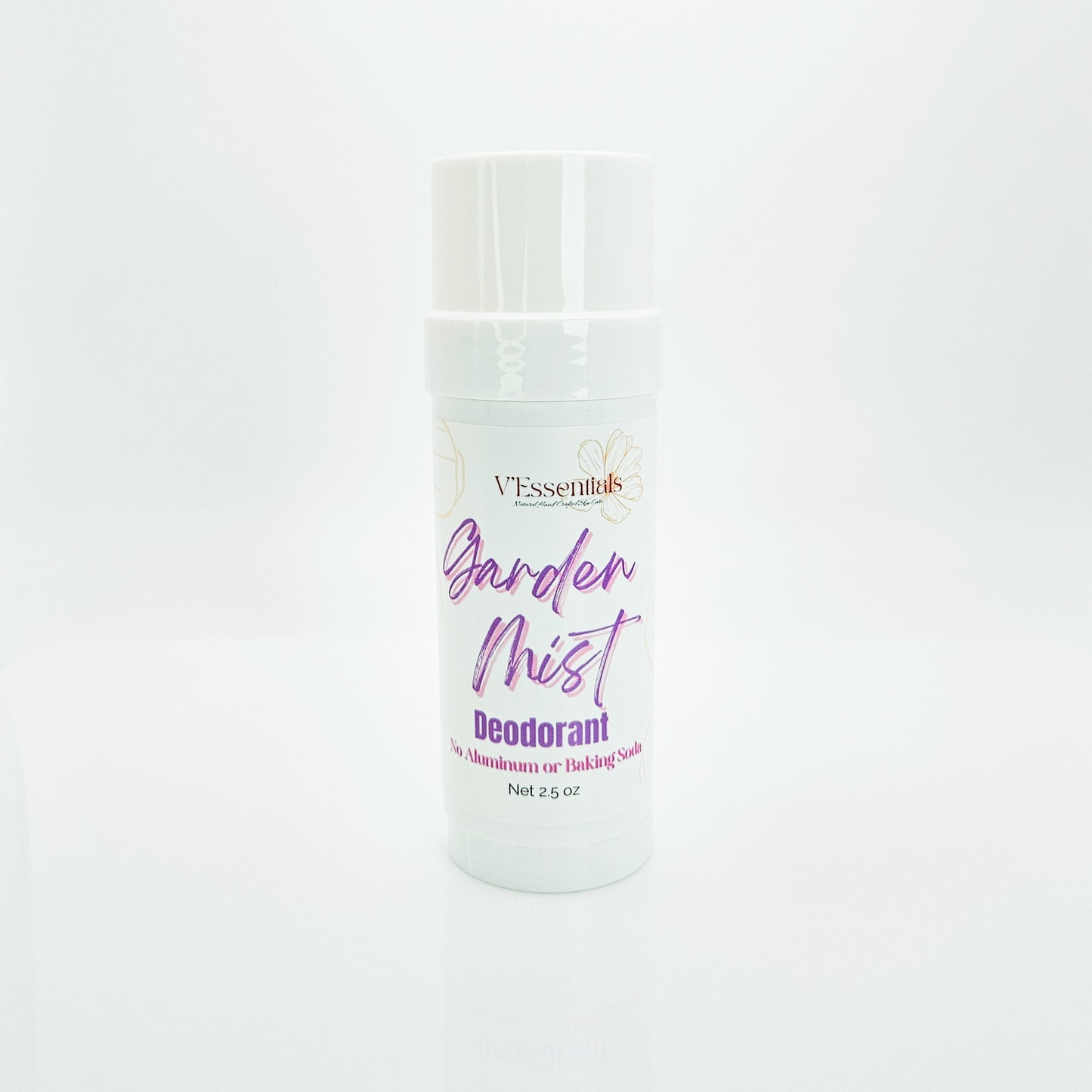 Garden Mist Deodorant