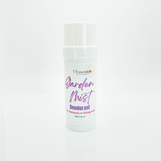 Garden Mist Deodorant