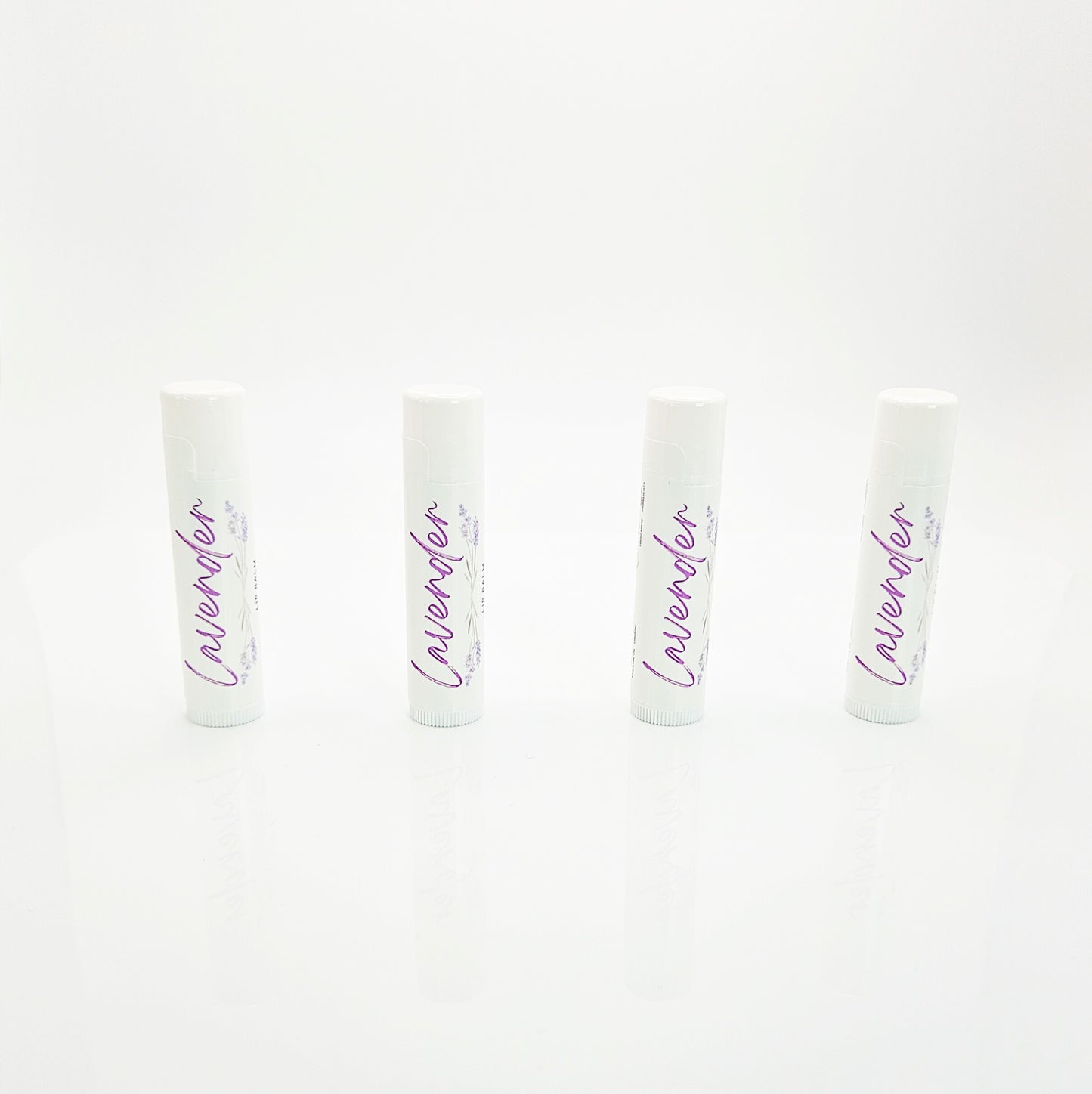Lavender Lip Balm