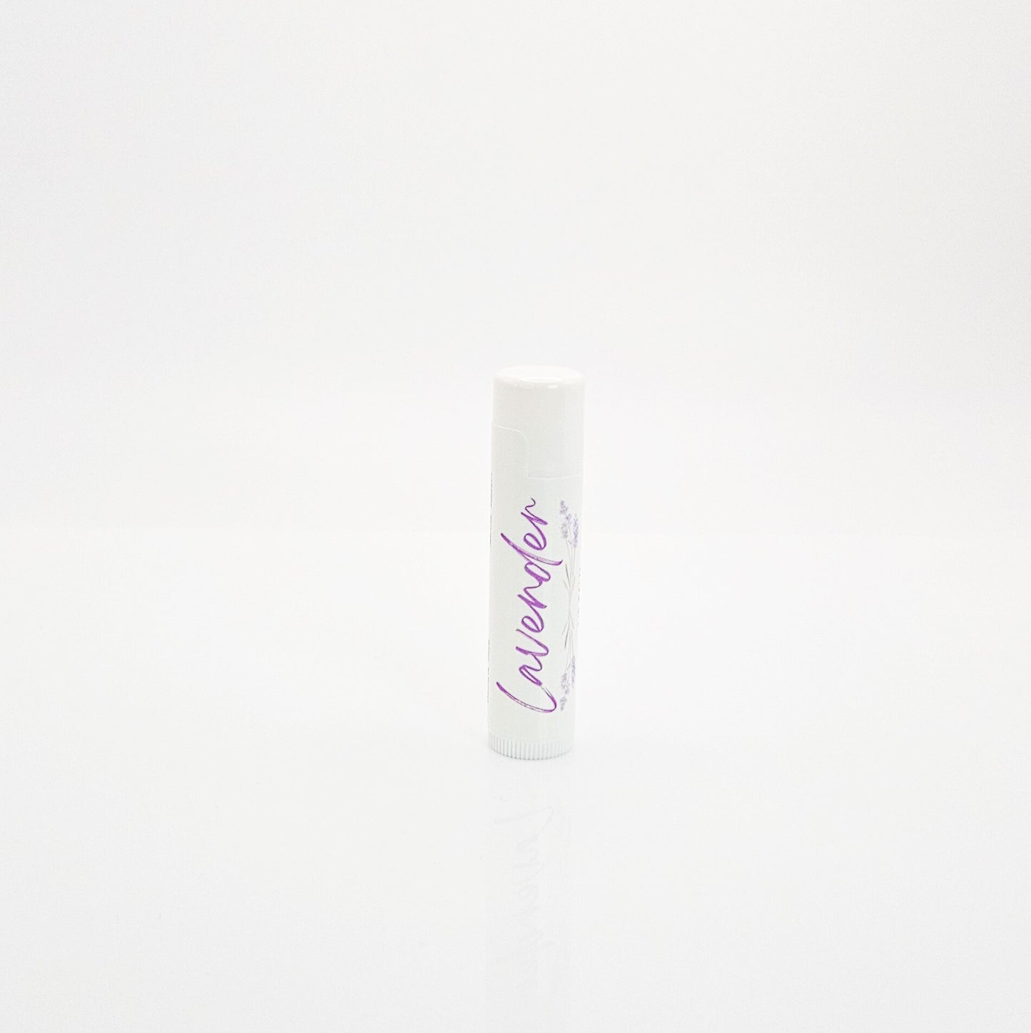 Lavender Lip Balm