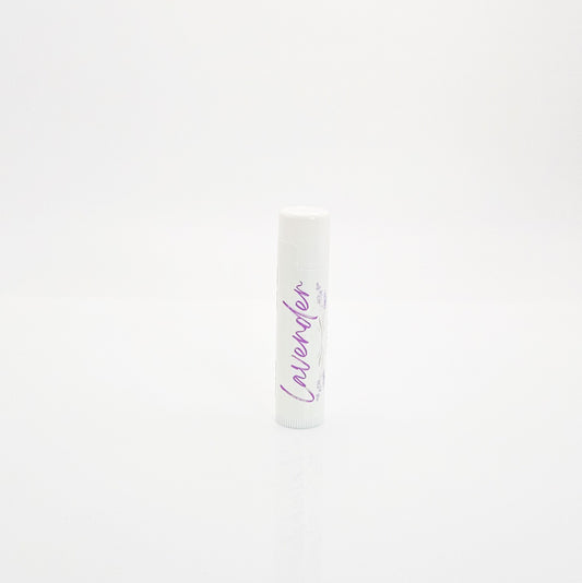 Lavender Lip Balm