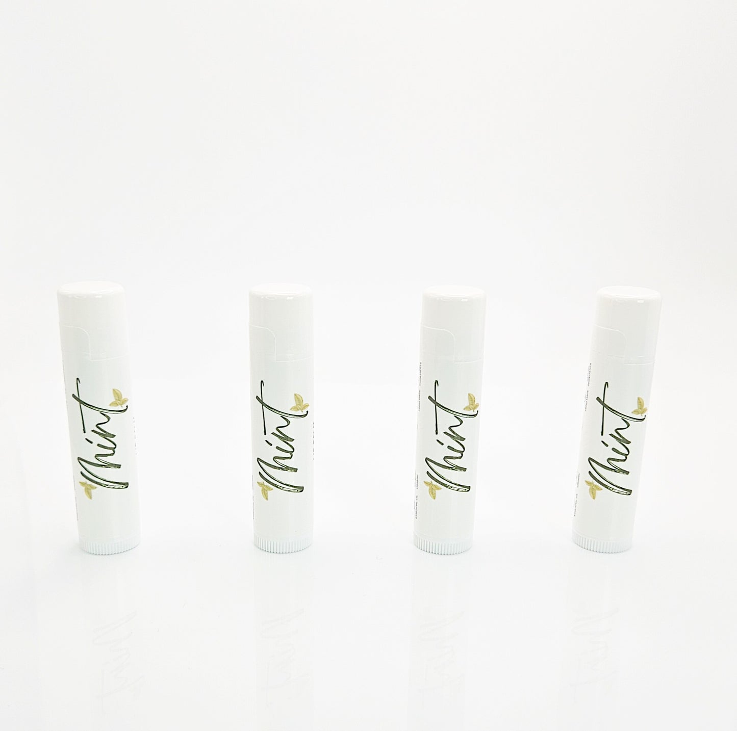 Mint Lip Balm