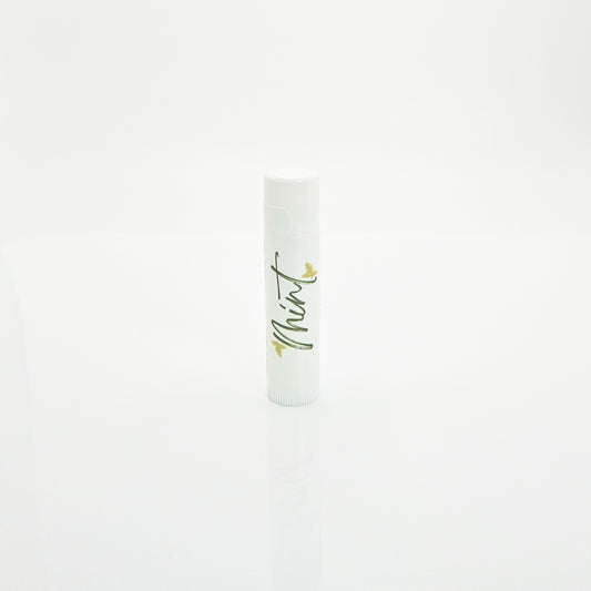 Mint Lip Balm