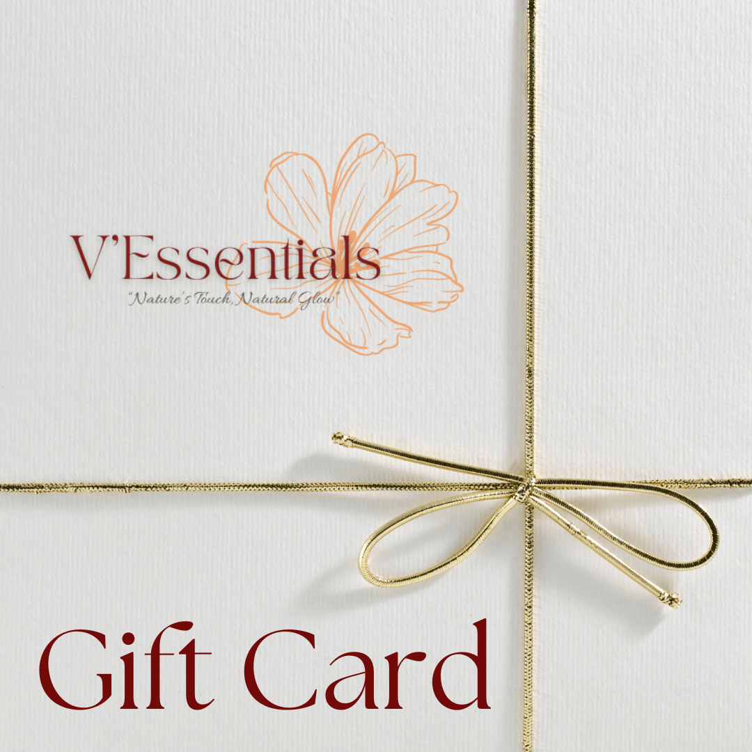 Gift Card - V'Essentials