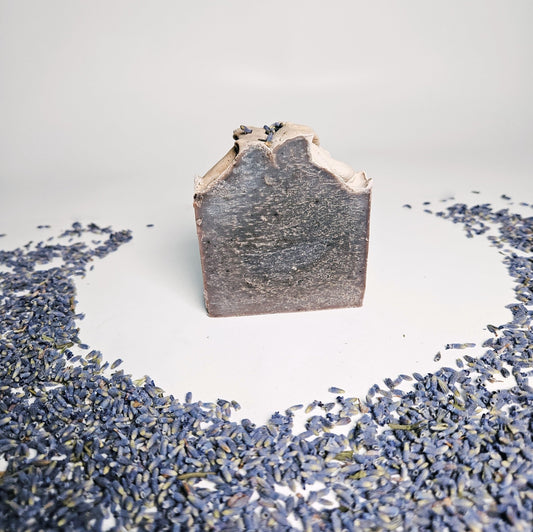 Lavender Soap - V'Essentials