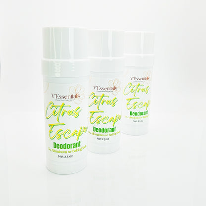 Citrus Escape Deodorant