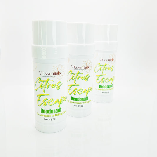 Citrus Escape Deodorant