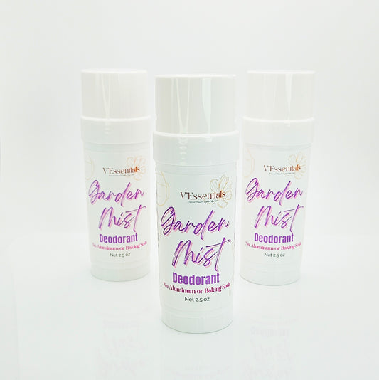Garden Mist Deodorant