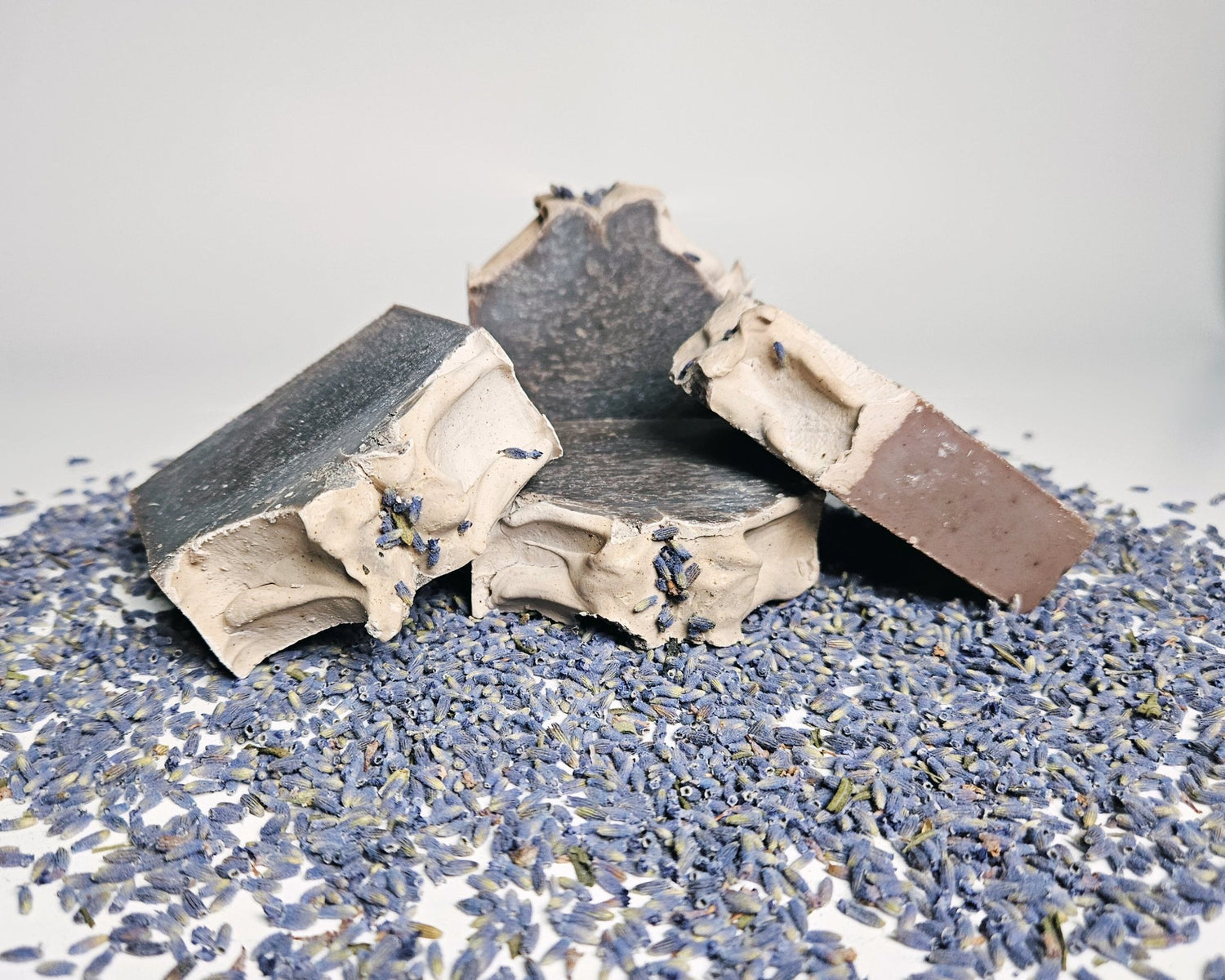 Lavender Soap - V'Essentials
